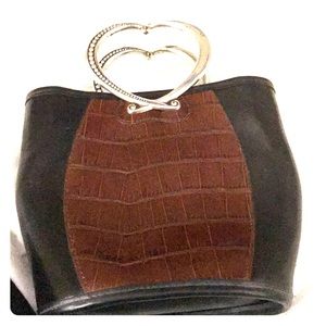 Brighton Clutch purse